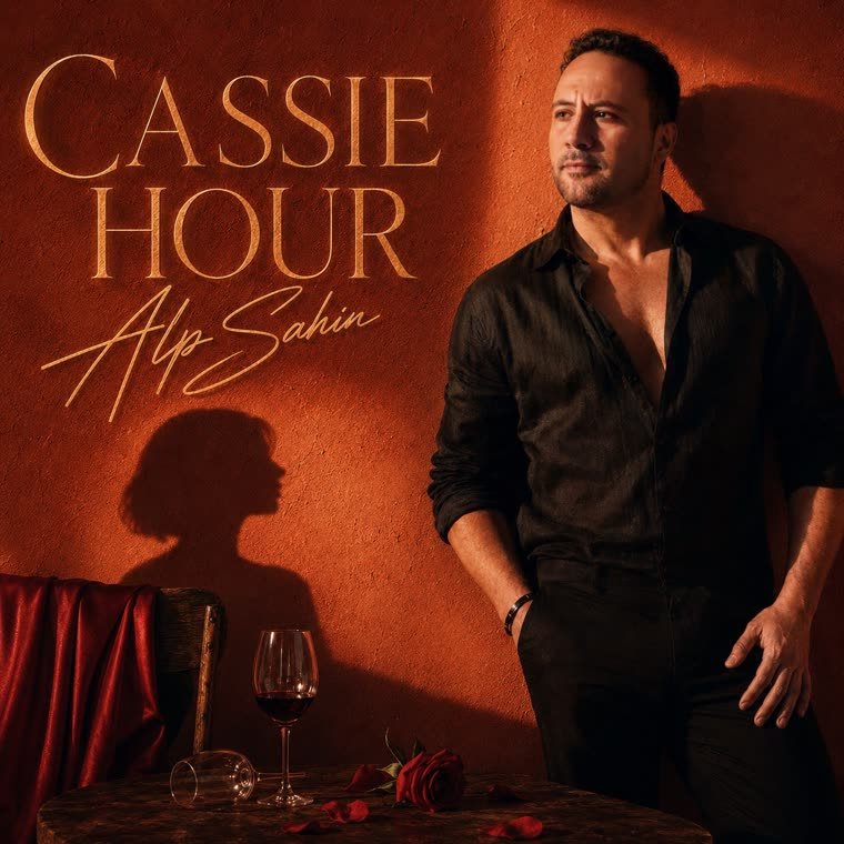Cassie Hour — the song